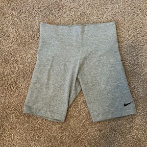 Nike Biker Shorts